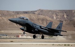 Thoả thuận bán máy bay chứng tỏ "tình anh em" của quân đội Mỹ-Qatar